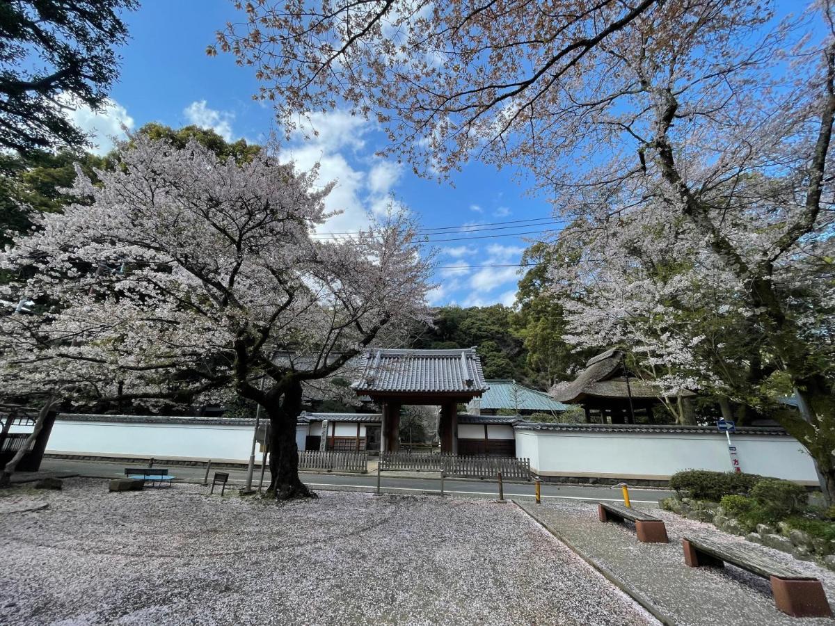 【箱根湯本】日本家屋・箱根湯本駅から徒歩15分、芸者教師の家 Hakone Exterior photo